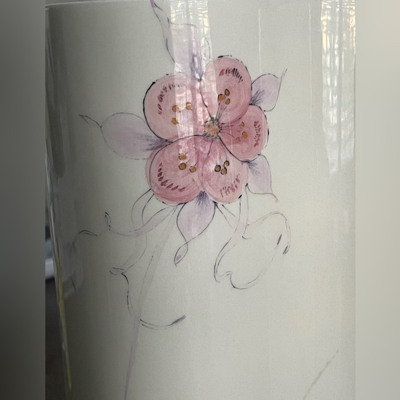 Vintage Barbara Baatz Lilly Vase - Picture 6 of 8